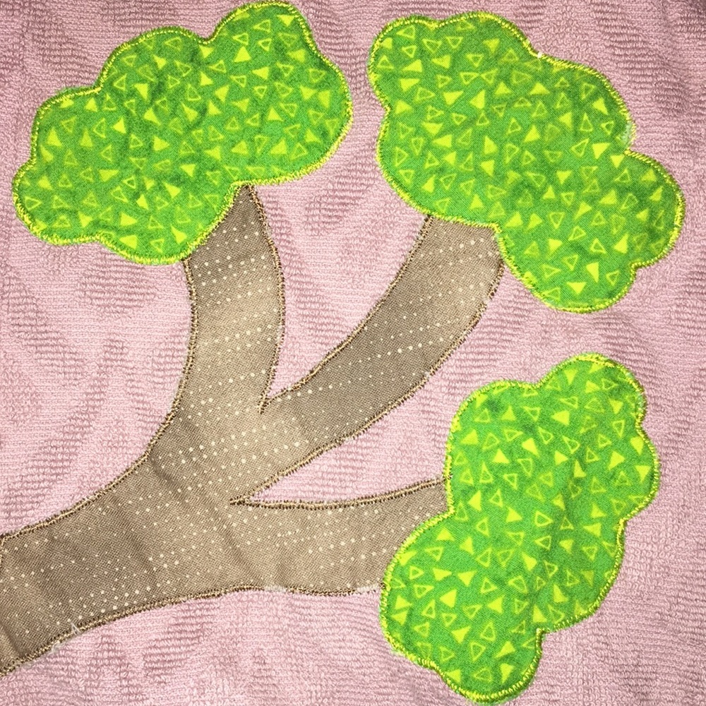 Handmade bathrobe - Picture 4 of 6